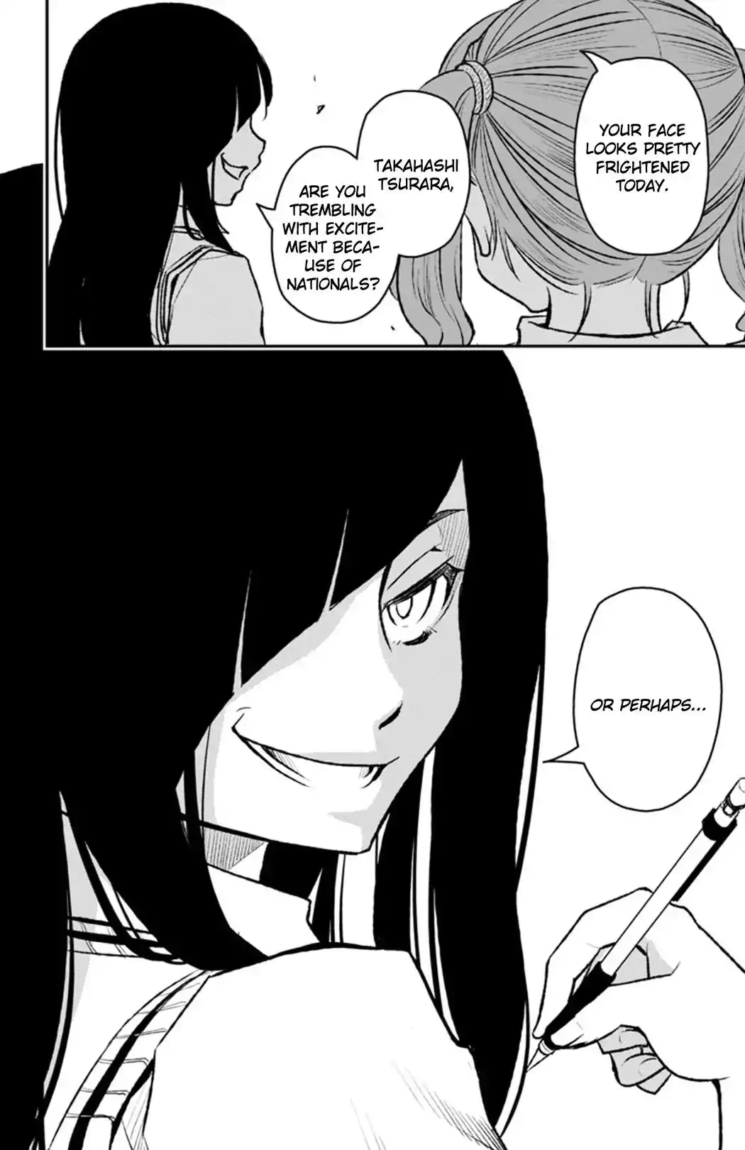 Mahou Shoujo Site Sept Chapter 2 22